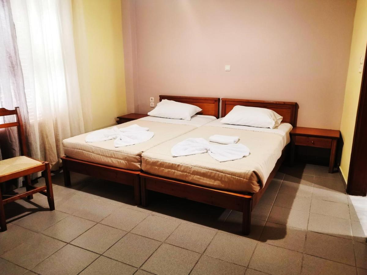 Romantza Апартаменты *